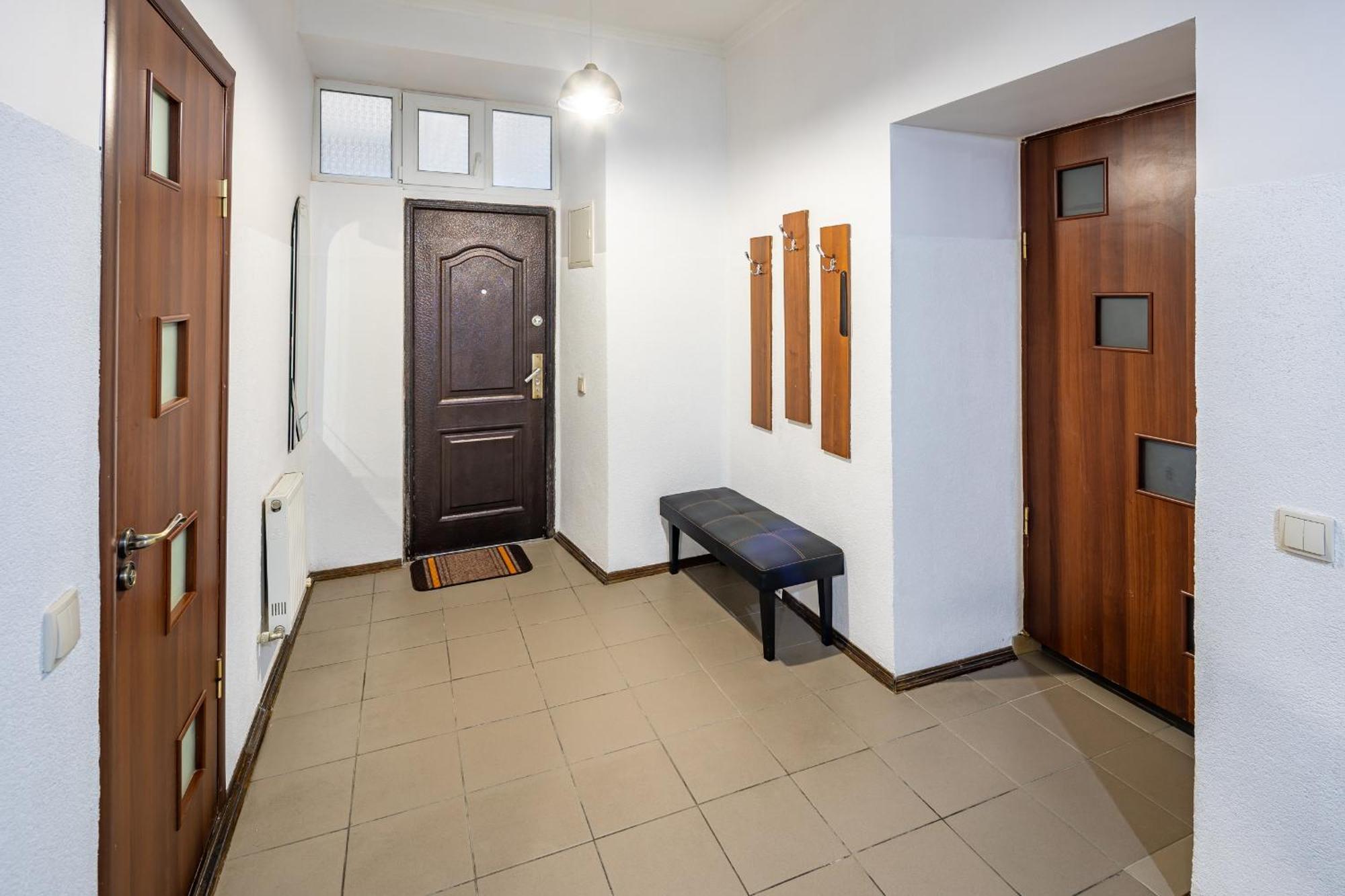 Complex Of Central Apartments Lemberg Exterior foto